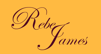 Rebe James